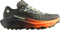 Salomon Ultra Glide 4 Mens Trail Running Shoes - Green