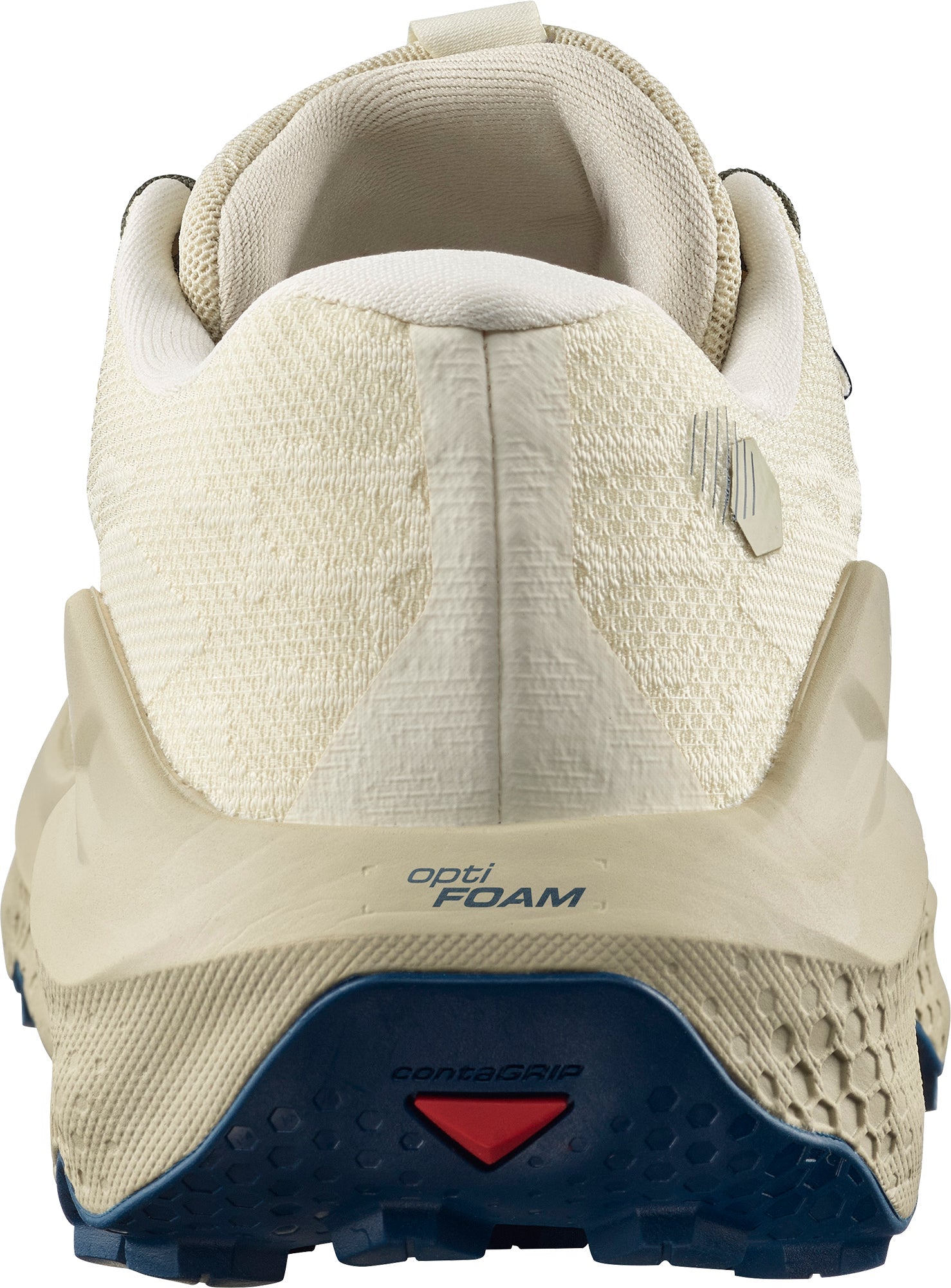 Salomon Ultra Glide 4 Mens Trail Running Shoes - Cream