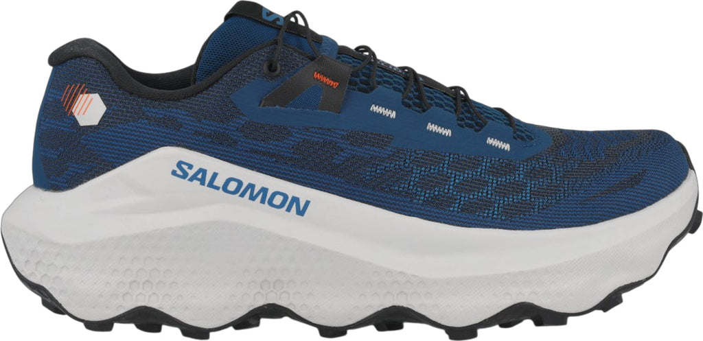 Salomon Ultra Glide 4 Mens Trail Running Shoes - Blue