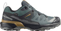 Salomon X Ultra 360 GORE-TEX Mens Walking Shoes - Grey