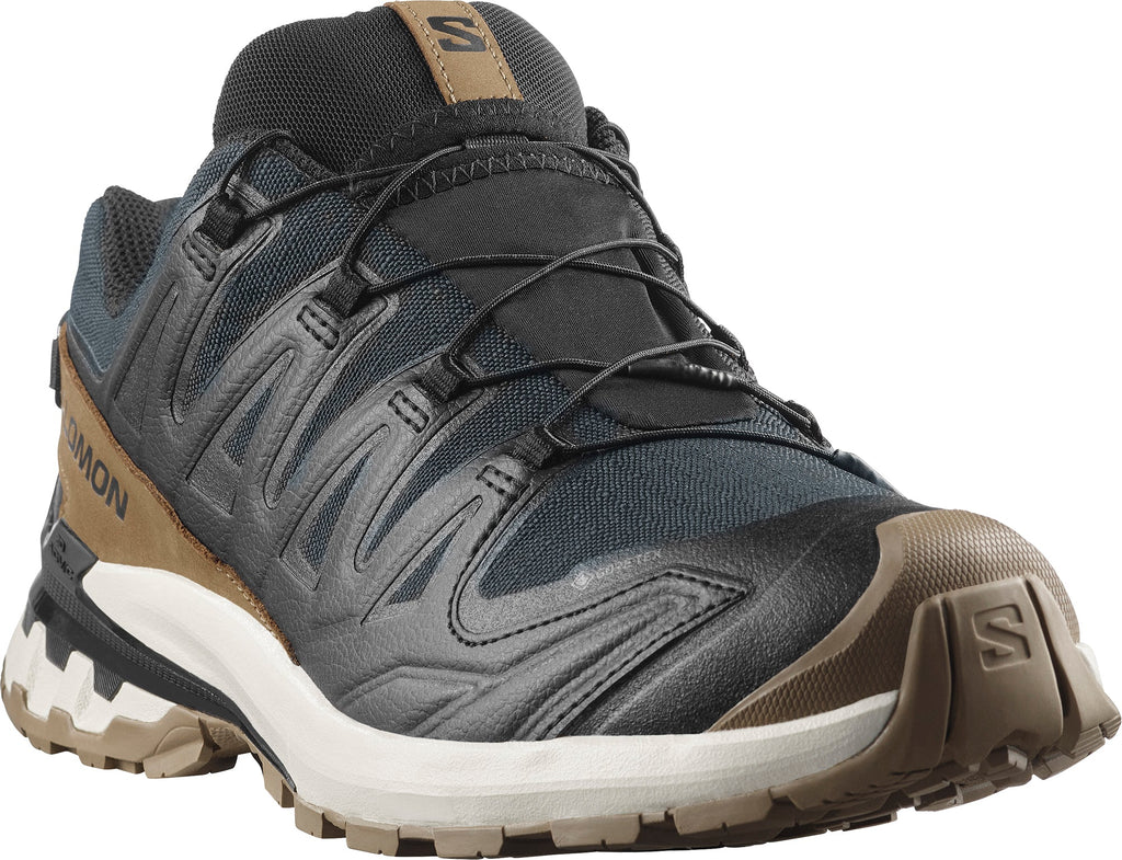 Salomon XA Pro 3D V9 GORE-TEX Mens Trail Running Shoes - Black