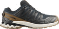 Salomon XA Pro 3D V9 GORE-TEX Mens Trail Running Shoes - Black