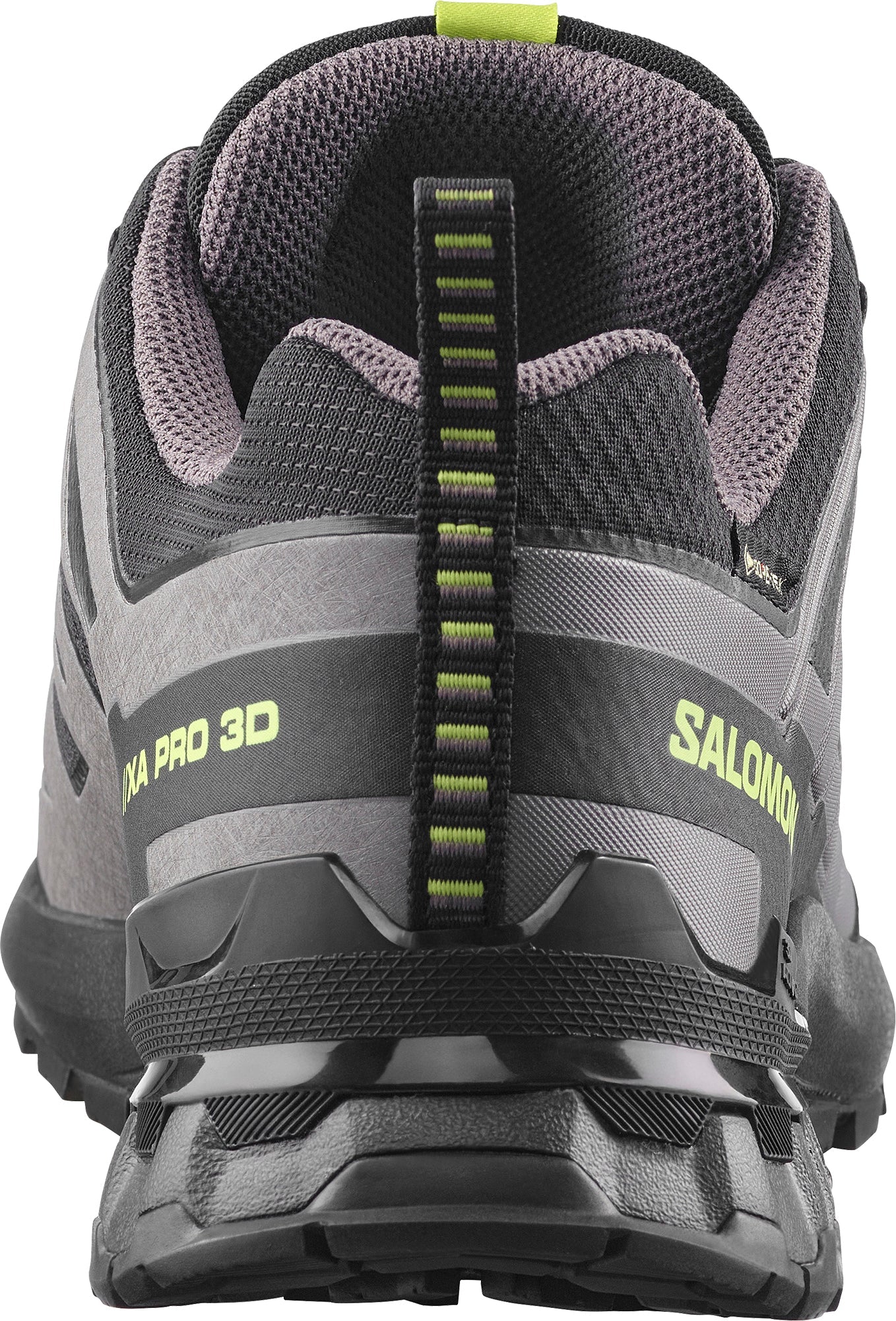 Salomon XA Pro 3D V9 GORE-TEX Mens Trail Running Shoes - Black