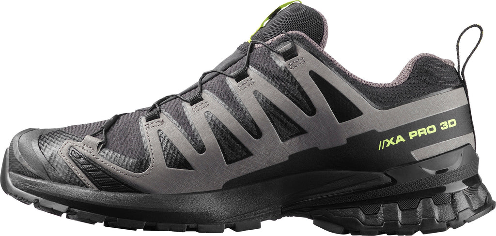 Salomon XA Pro 3D V9 GORE-TEX Mens Trail Running Shoes - Black