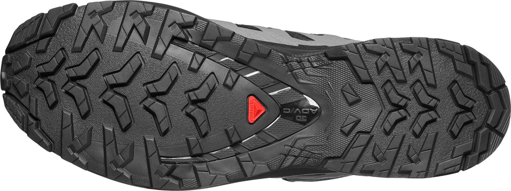 Salomon XA Pro 3D V9 GORE-TEX Mens Trail Running Shoes - Black