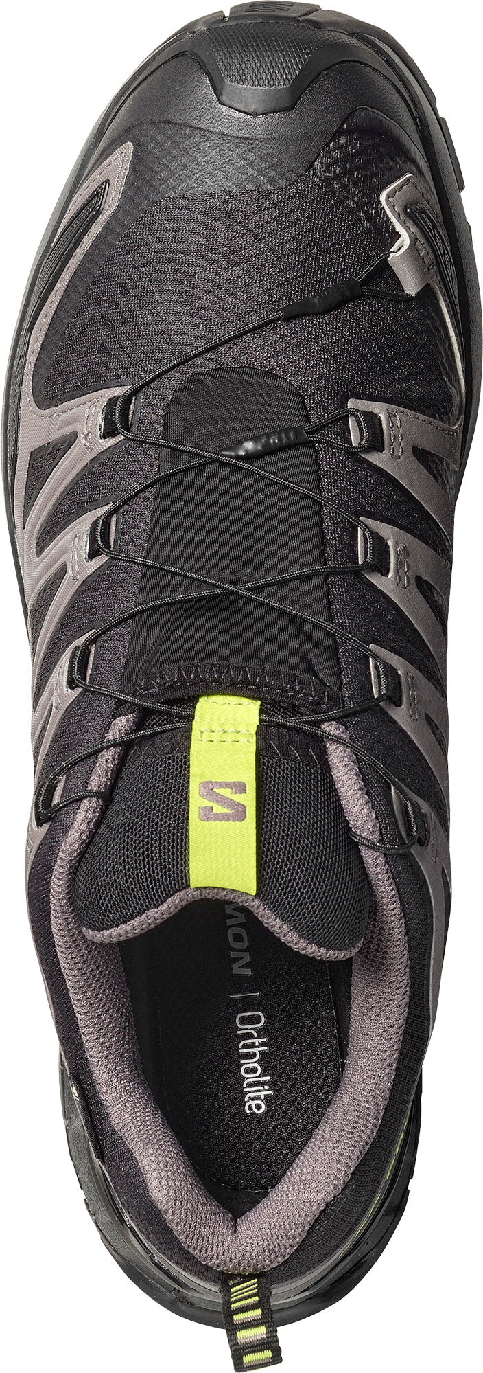 Salomon XA Pro 3D V9 GORE-TEX Mens Trail Running Shoes - Black