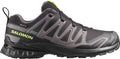 Salomon XA Pro 3D V9 GORE-TEX Mens Trail Running Shoes - Black