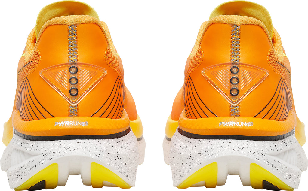 Saucony Endorphin Azura Mens Running Shoes - Orange
