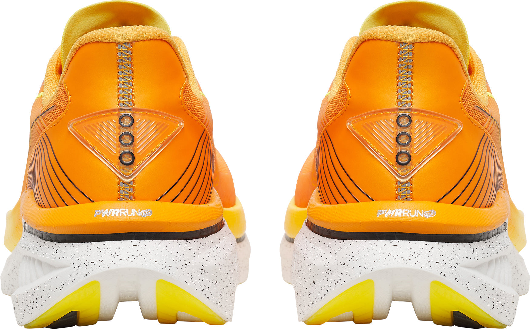Saucony Endorphin Azura Mens Running Shoes - Orange