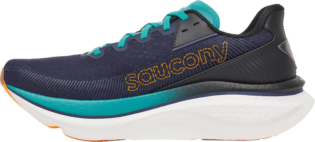 Saucony Endorphin Azura Mens Running Shoes - Blue