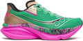 Saucony Endorphin Azura Mens Running Shoes - Green
