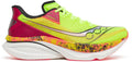 Saucony Endorphin Azura Mens Running Shoes - Yellow