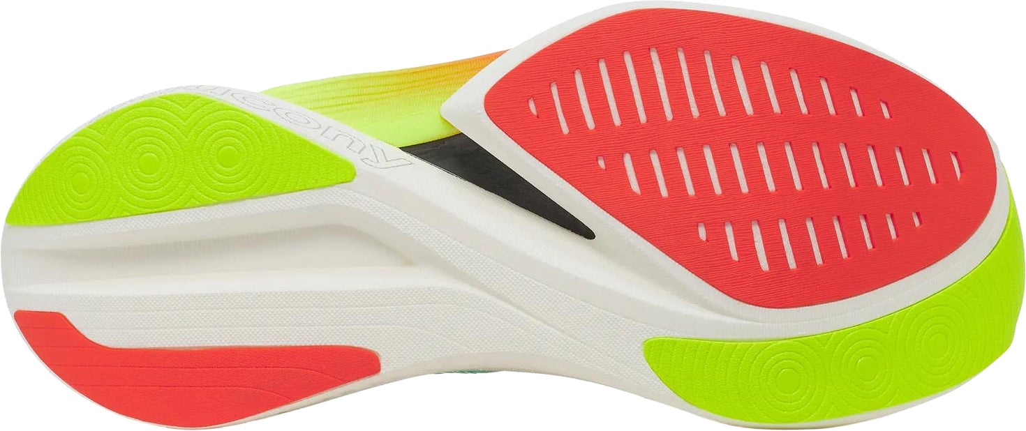 Saucony Endorphin Elite 2 Running Shoes - Blue