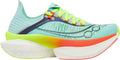Saucony Endorphin Elite 2 Running Shoes - Blue