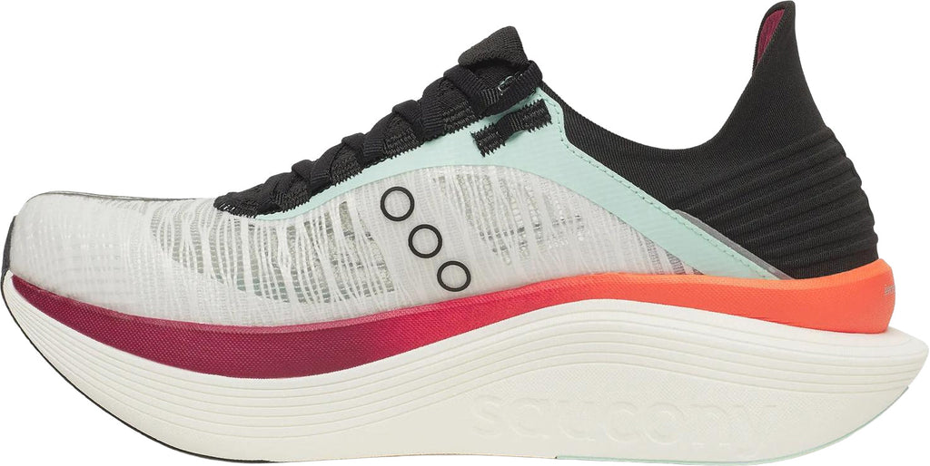 Saucony Endorphin Elite 2 Running Shoes - White
