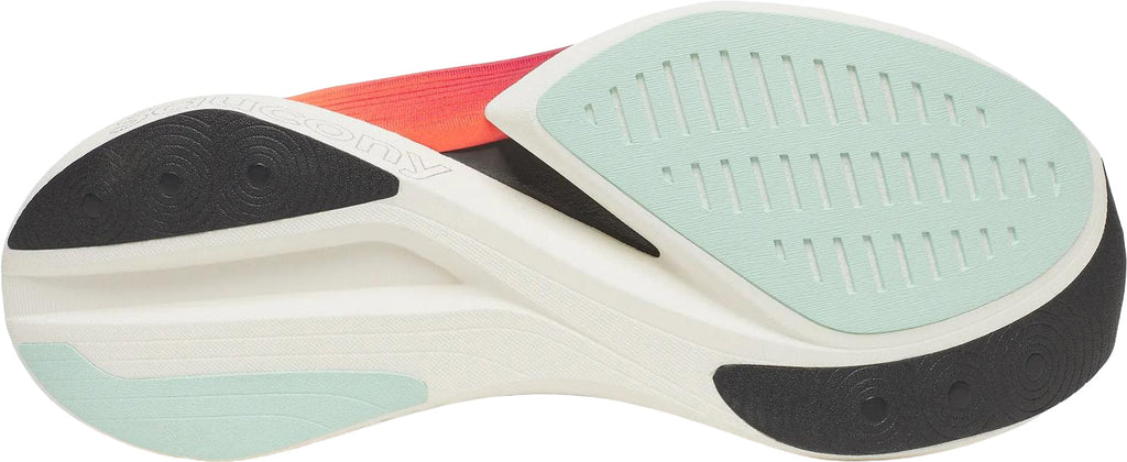 Saucony Endorphin Elite 2 Running Shoes - White