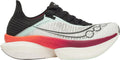 Saucony Endorphin Elite 2 Running Shoes - White