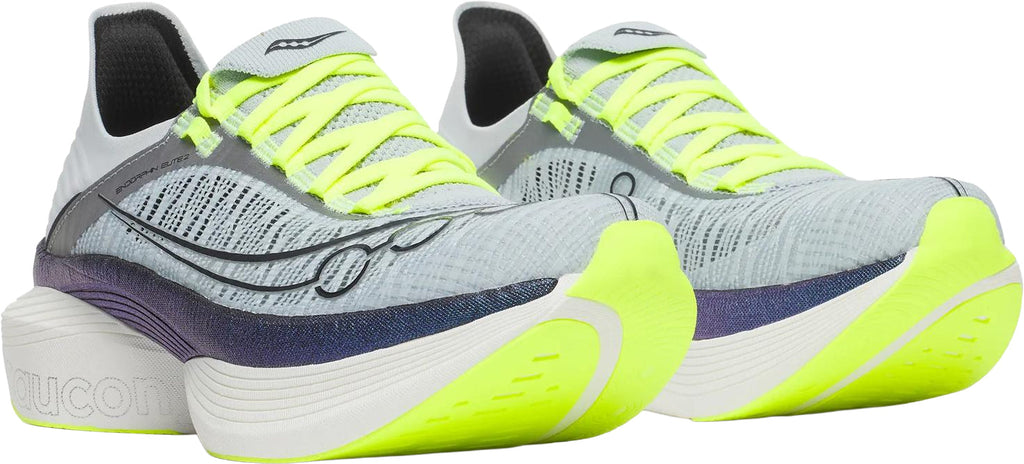 Saucony Endorphin Elite 2 Running Shoes - Blue
