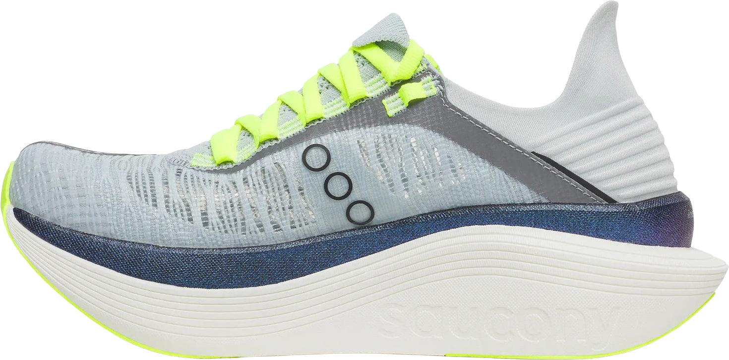 Saucony Endorphin Elite 2 Running Shoes - Blue