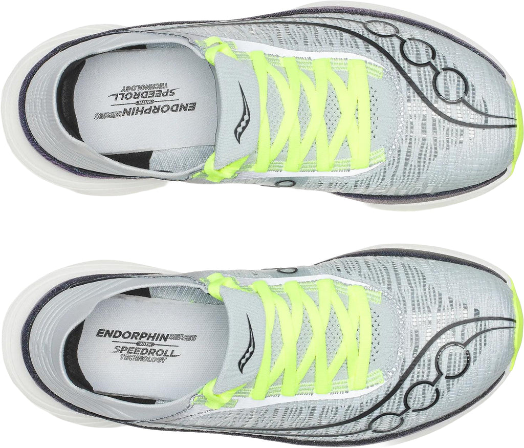 Saucony Endorphin Elite 2 Running Shoes - Blue