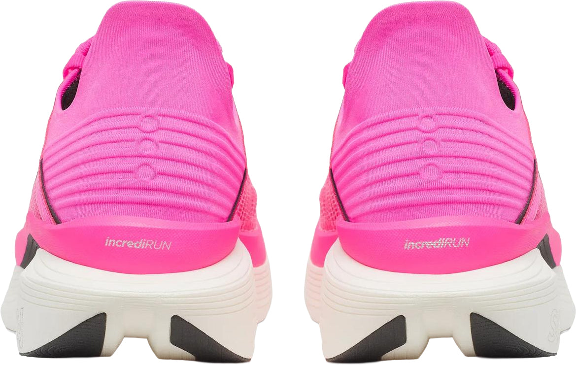Saucony Endorphin Elite 2 Running Shoes - Pink