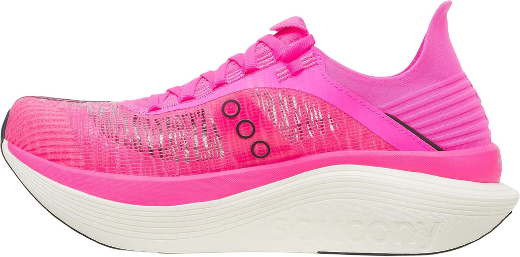Saucony Endorphin Elite 2 Running Shoes - Pink