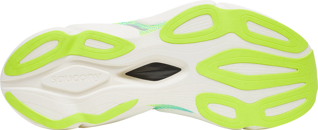 Saucony Endorphin Elite 3 Running Shoes - White
