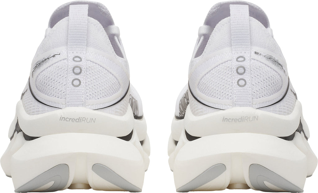 Saucony Endorphin Elite 3 Running Shoes - White
