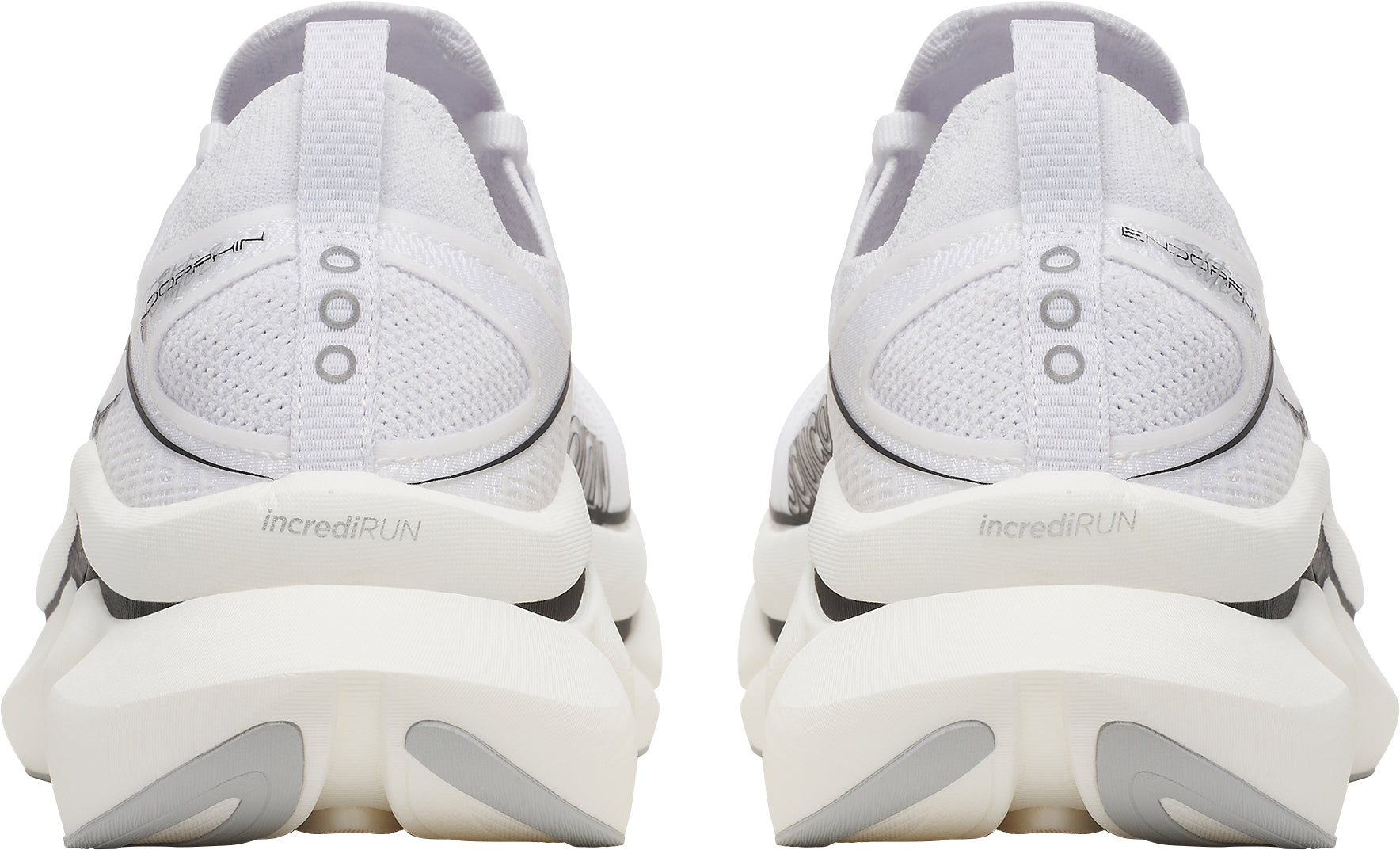 Saucony Endorphin Elite 3 Running Shoes - White