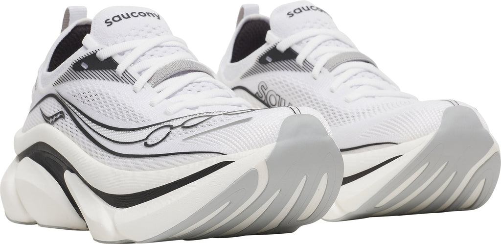 Saucony Endorphin Elite 3 Running Shoes - White