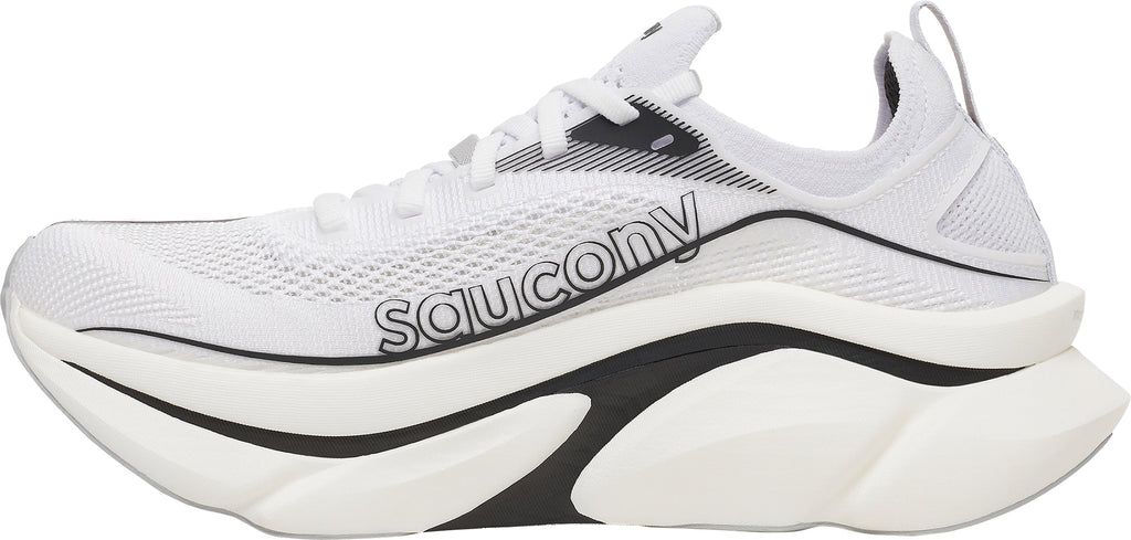 Saucony Endorphin Elite 3 Running Shoes - White