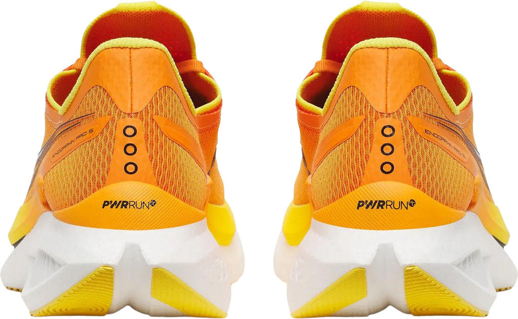 Saucony Endorphin Pro 5 Mens Running Shoes - Orange