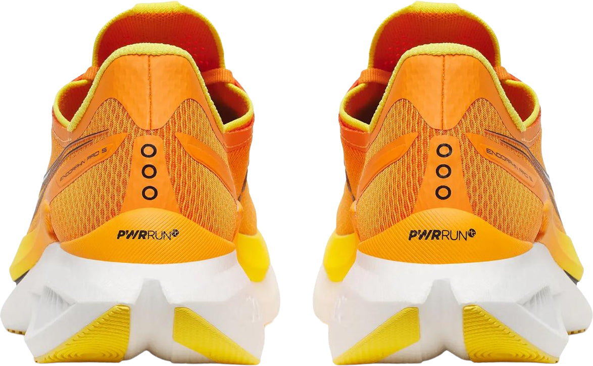 Saucony Endorphin Pro 5 Mens Running Shoes - Orange