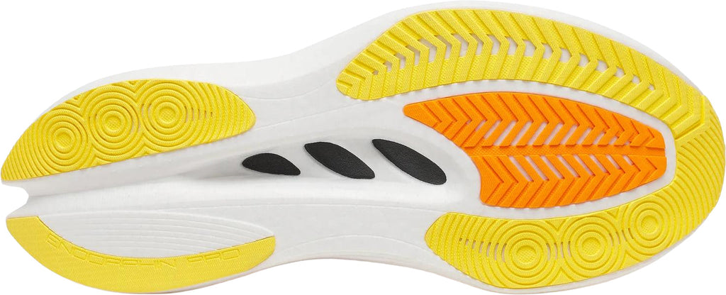 Saucony Endorphin Pro 5 Mens Running Shoes - Orange