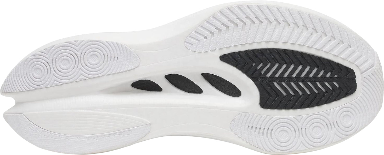 Saucony Endorphin Pro 5 Mens Running Shoes - White