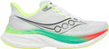 Saucony Endorphin Speed 5 Mens Running Shoes - White