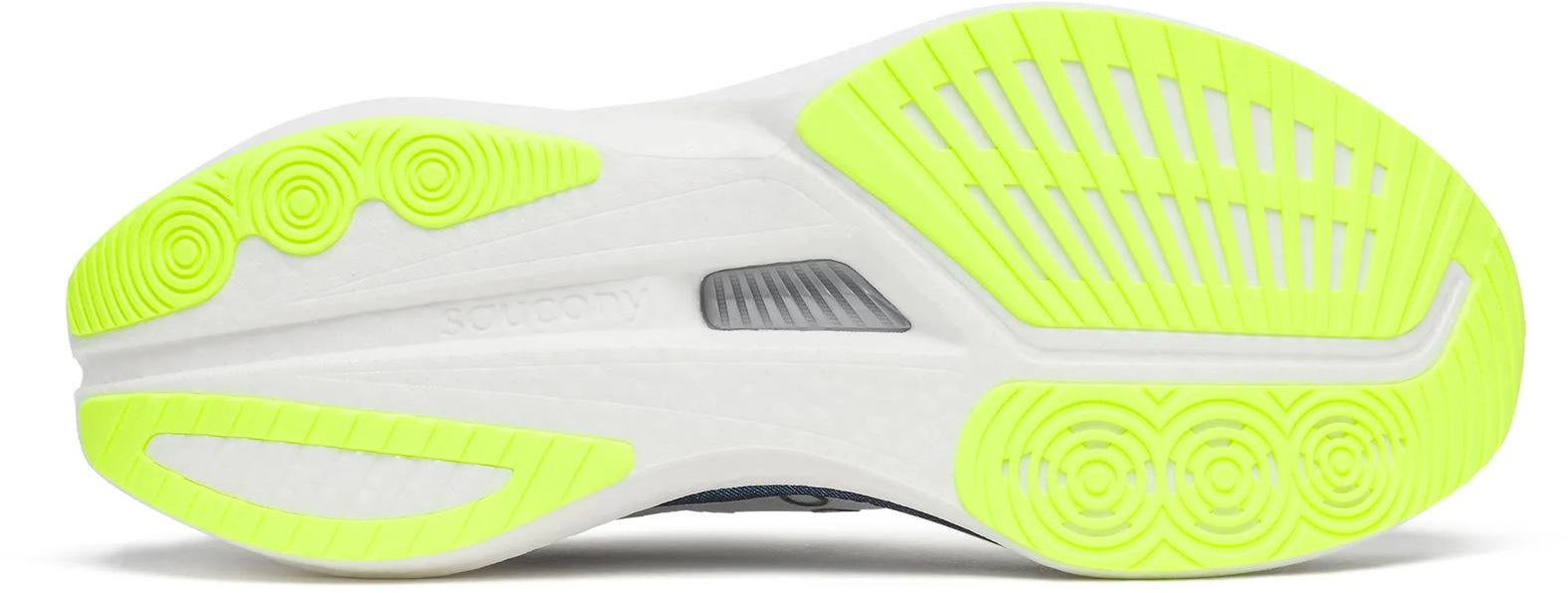 Saucony Endorphin Speed 5 Mens Running Shoes - White