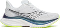 Saucony Endorphin Speed 5 Mens Running Shoes - White