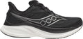 Saucony Endorphin Speed 5 WIDE FIT Mens Running Shoes - Black