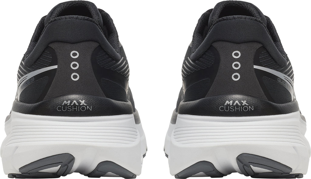 Saucony Guide 19 Mens Running Shoes - Black