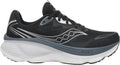 Saucony Hurricane 26 Mens Running Shoes - Black