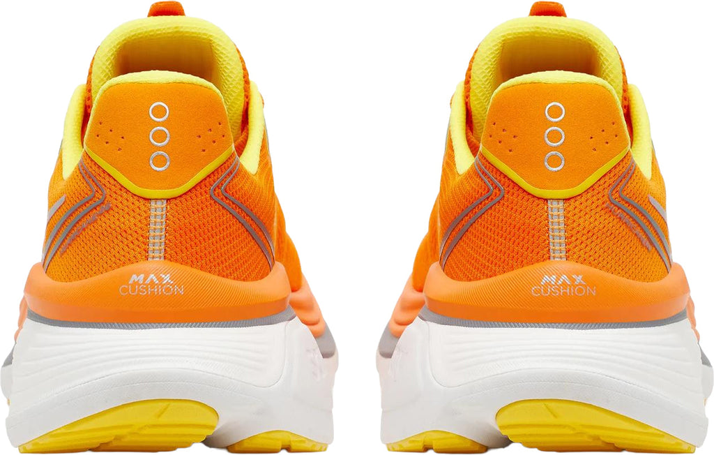 Saucony Hurricane 26 Mens Running Shoes - Orange
