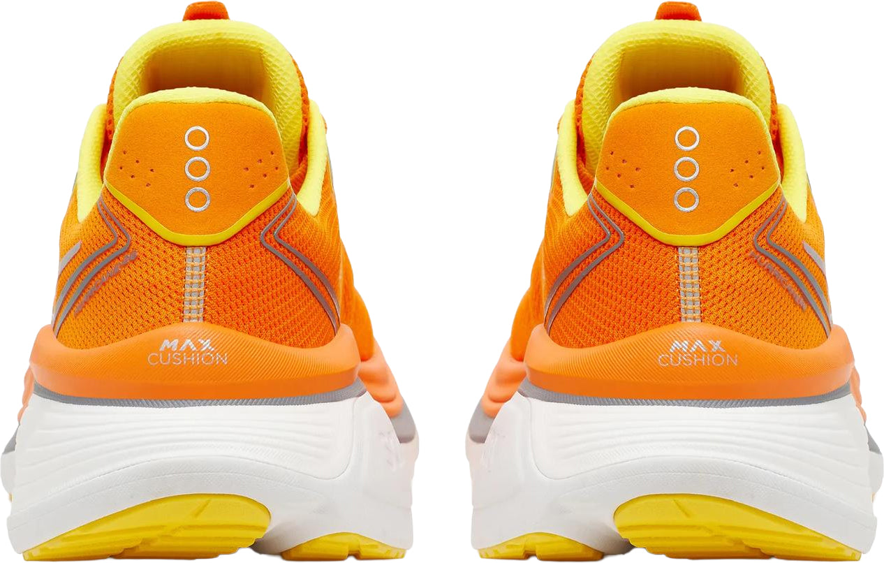 Saucony Hurricane 26 Mens Running Shoes - Orange