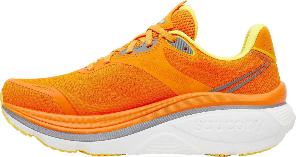 Saucony Hurricane 26 Mens Running Shoes - Orange