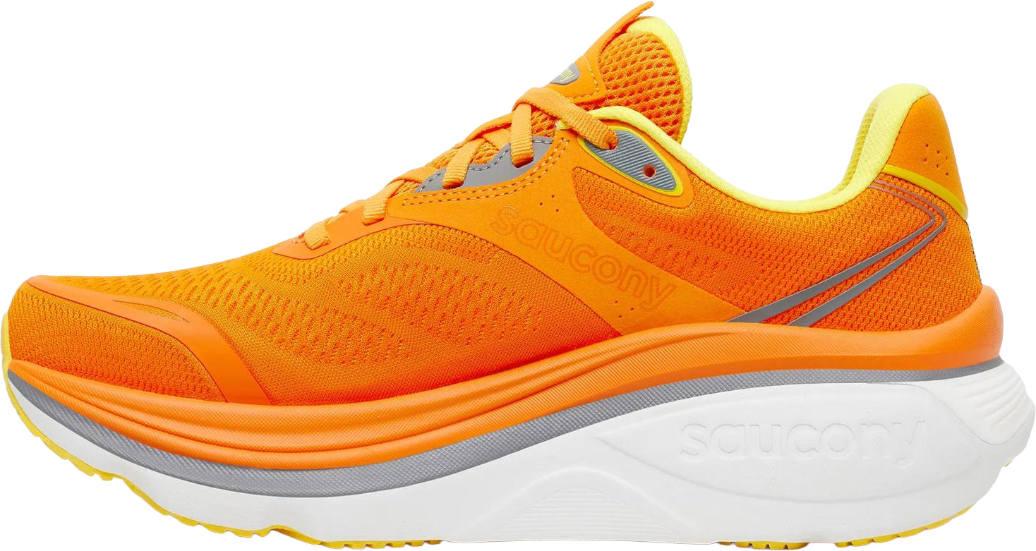 Saucony Hurricane 26 Mens Running Shoes - Orange