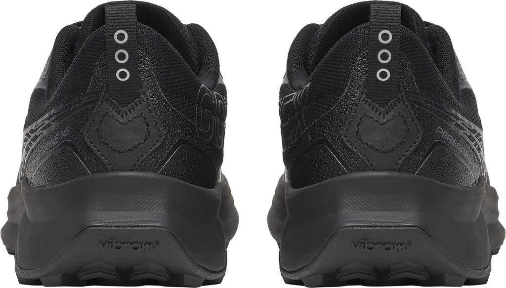 Saucony Peregrine 16 GORE-TEX Mens Trail Running Shoes - Black
