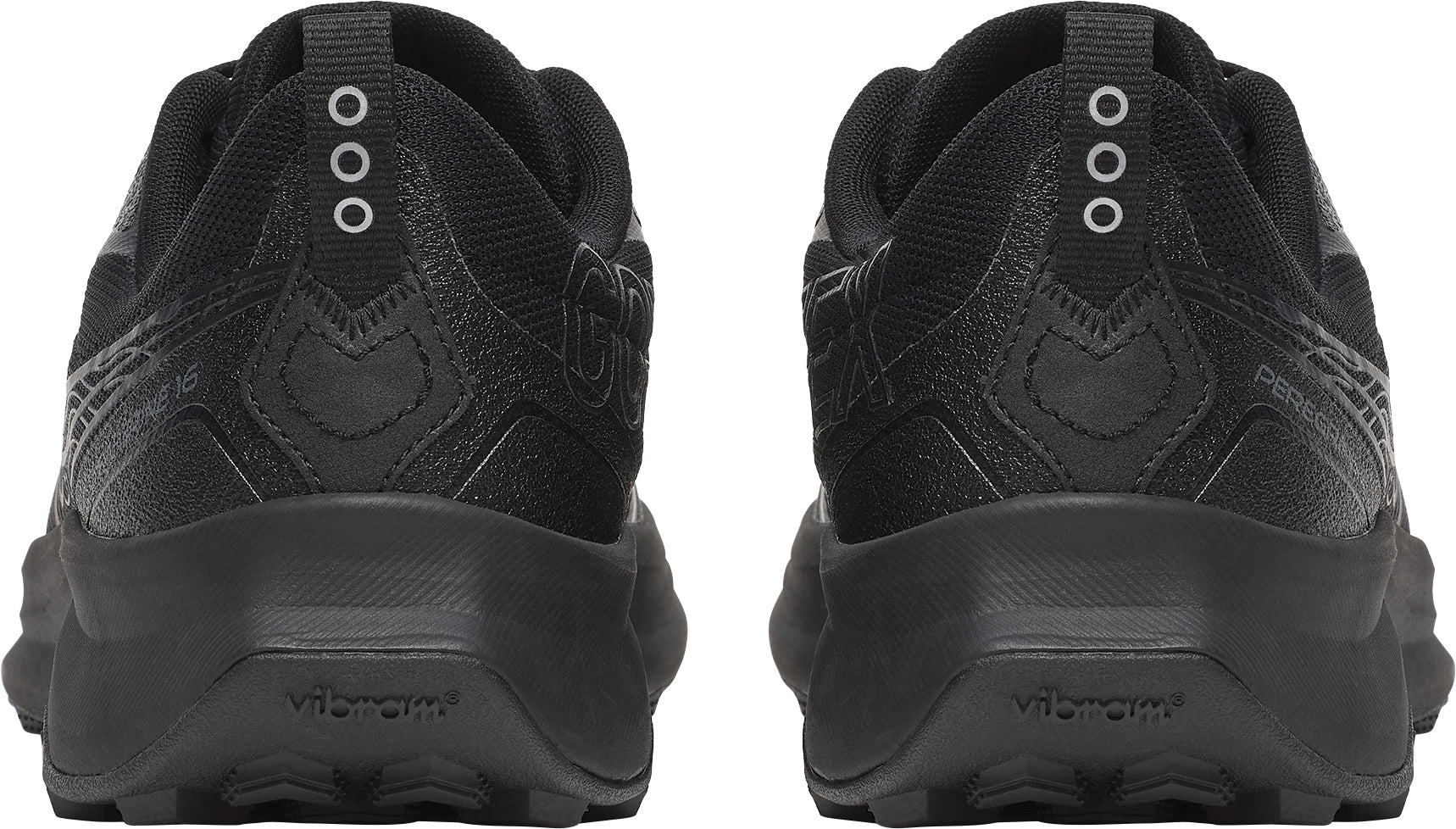 Saucony Peregrine 16 GORE-TEX Mens Trail Running Shoes - Black