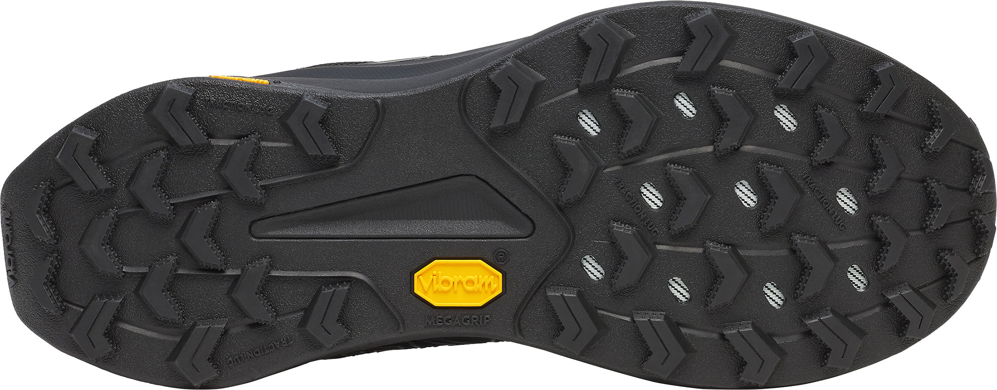 Saucony Peregrine 16 GORE-TEX Mens Trail Running Shoes - Black