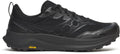 Saucony Peregrine 16 GORE-TEX Mens Trail Running Shoes - Black