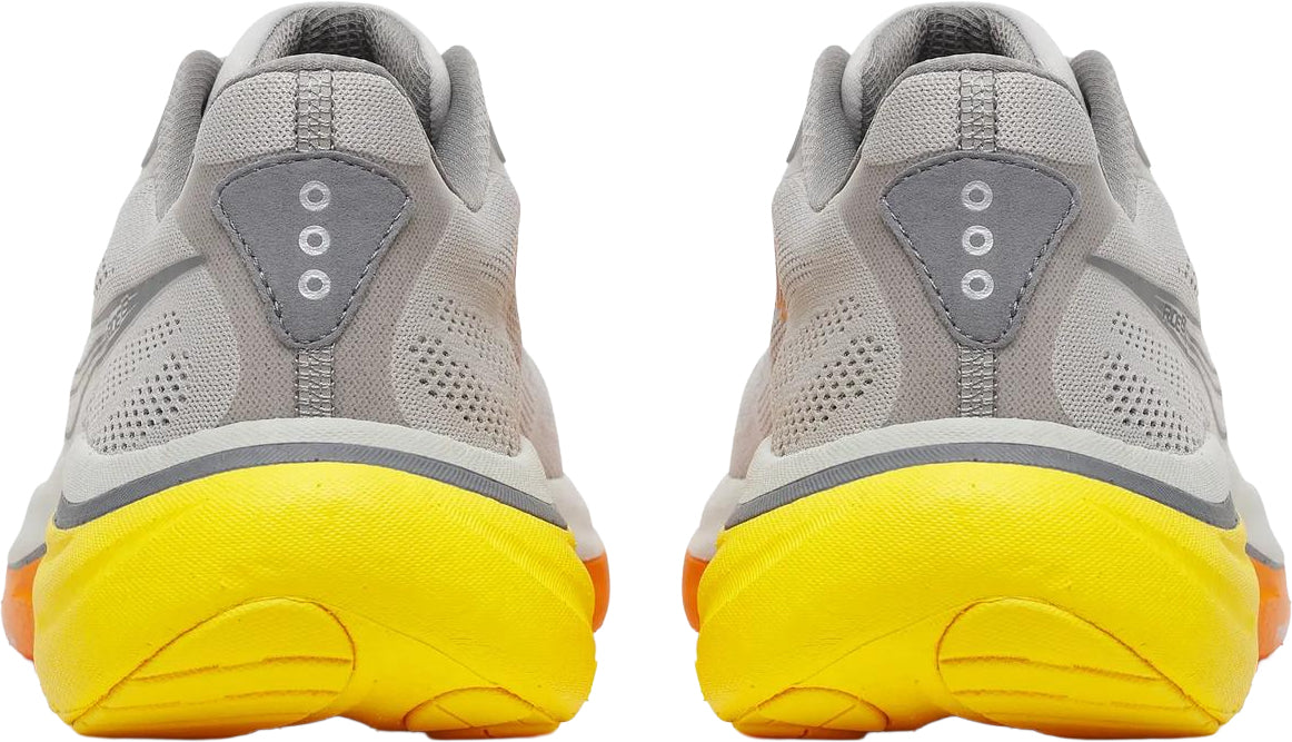 Saucony Ride 19 Mens Running Shoes - Grey